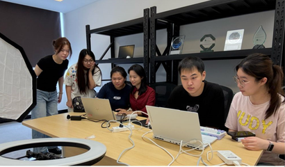 从课堂学习者到问题解决者 浙外学生助力绘就民企出海新图景