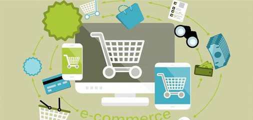 O2O电子商务模式 融合线上与线下的商业新优势