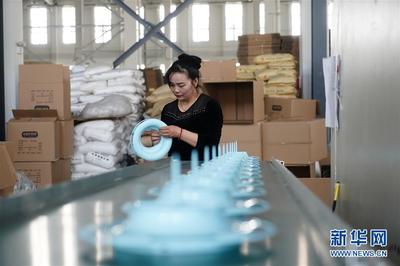 江苏耿车 从“废塑加工场”到“创业梦工厂”的华丽蜕变