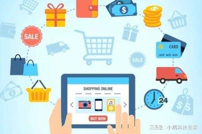 漫商汇定义标准化电商，让企业电商运营更自如