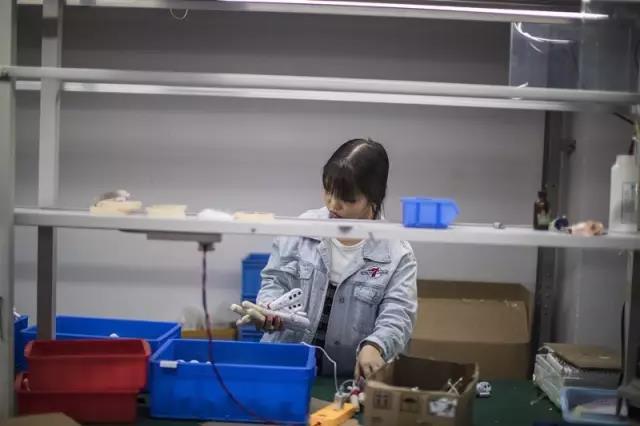 有一种劳动 叫“在线劳动”——电子商务与在线服务的价值审视